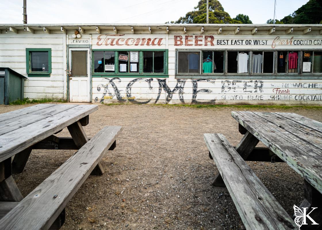 The Snack Shop
